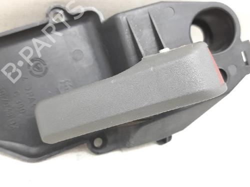 Rear right interior door handle FIAT PANDA (169_) 1.2 Natural Power (169.AXB1A) | BP27953599I16 