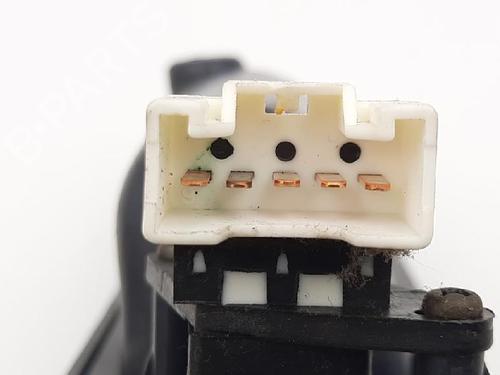 Right front window switch HONDA HR-V (GH_) 1.6 16V 4WD (GH2, GH4) | BP27946038I26 