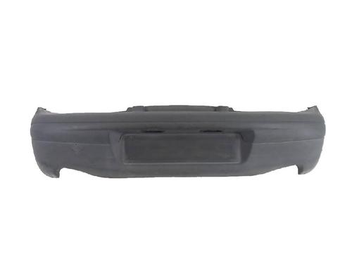 Used Rear bumper FIAT SEICENTO / 600 (187_) 1.1 (187AXB, 187AXB1A, 187AXC1A02) (54 hp) 27955688