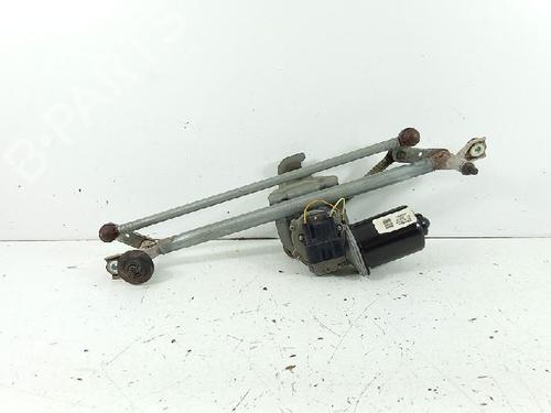 Front wiper motor OPEL CORSA C (X01) 1.2 Twinport (F08, F68) | BP27961140M29 
