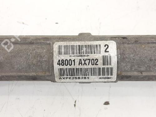 Steering rack NISSAN MICRA III (K12) 1.2 16V | BP27947561M22 