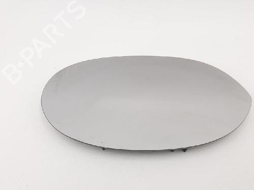 Left mirror glass LANCIA Y (840_) 1.2 (840AA, 840AF1A) | BP27935311C148 