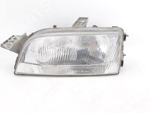 Scheinwerfer links FIAT PUNTO (176_) 60 1.2 (176AP, 176AR, 176AQ, 176BB) | BP27934744C28