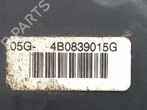 Venstre bagtil lås AUDI A6 C5 (4B2, 4B4) 2.5 TDI | BP27952645C100 