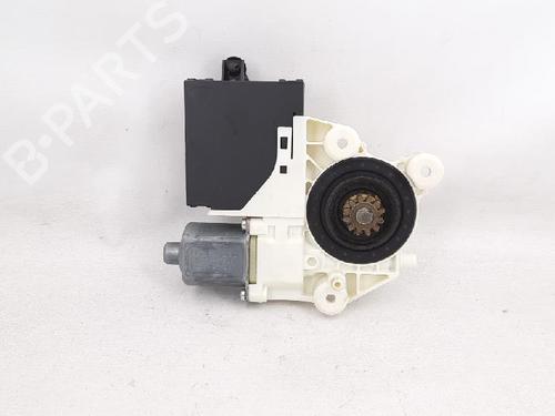 Left rear window motor FORD FOCUS II Turnier (DA_, FFS, DS) 1.6 TDCi | BP27957165E23 
