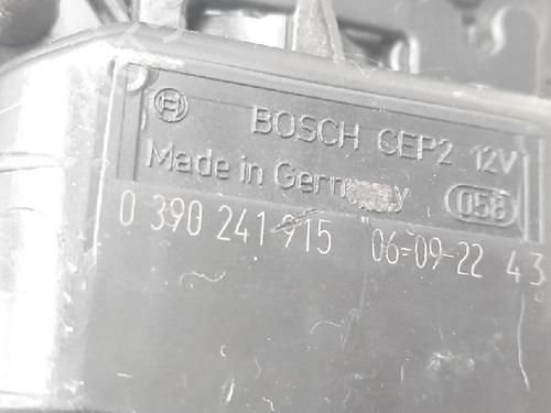 Front wiper motor FIAT CROMA (194_) 1.9 D Multijet | BP27938227M29 