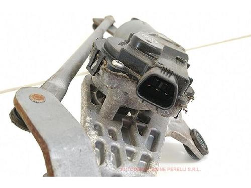 Front wipers mechanism FIAT SEDICI (189_) 1.9 D Multijet 4x4 | BP27940292C83 