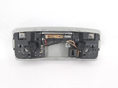 Interior roof light MAZDA 6 Station Wagon (GY) 2.0 DI (GY19) | BP27961093I8 