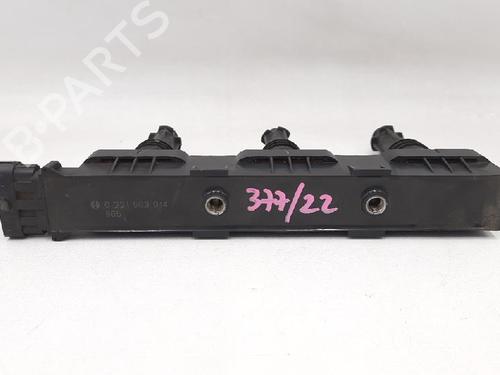 Bobine OPEL CORSA B (S93) 1.0 i 12V (F08, F68, M68) | BP27951132M94 