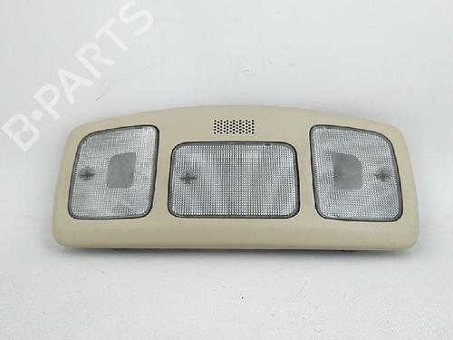 Interior roof light FIAT CROMA (194_) 1.9 D Multijet | BP27949986I8 