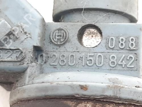 Injector FIAT MULTIPLA (186_) 1.6 16V Bipower (186AMB1A) | BP27942204M100 
