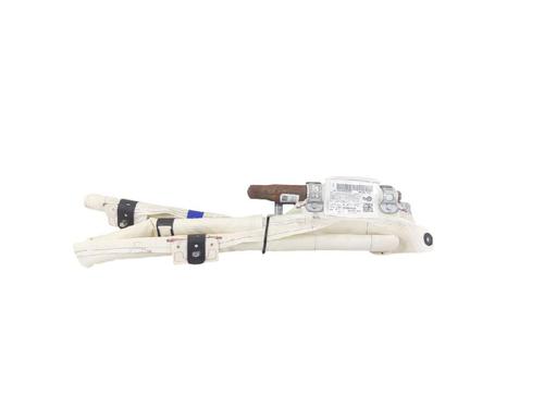 Used Right curtain airbag VW GOLF PLUS V (5M1, 521) 1.6 TDI (90 hp) 27967102