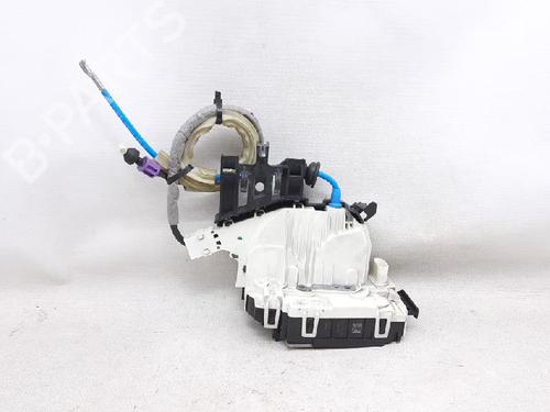 Rear left lock MERCEDES-BENZ B-CLASS Sports Tourer (W246, W242) B 200 CDI (246.201) | BP27954202C100 