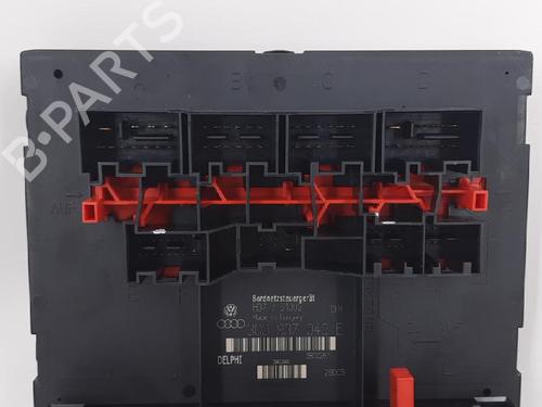 Elektronisk modul VW GOLF PLUS V (5M1, 521) 1.6 | BP27963698M83 