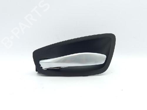 Front left interior door handle BMW 1 (E81) 118 d | BP27959099I13 