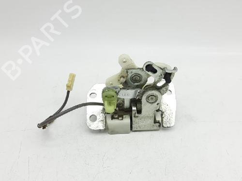 Bakluke lås DAIHATSU CUORE VII (L275_, L285_, L276_) 1.0 (L276) | BP27944174C101 