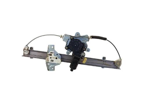 Rudehejsemekanisme Højre foran HYUNDAI GETZ (TB) 1.1 (63 hp) 27967488