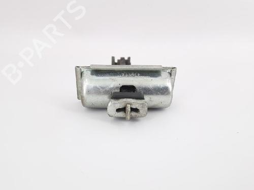 Hinge/Door check strap OPEL CORSA D (S07) 1.0 (L08, L68) | BP27962103C146 
