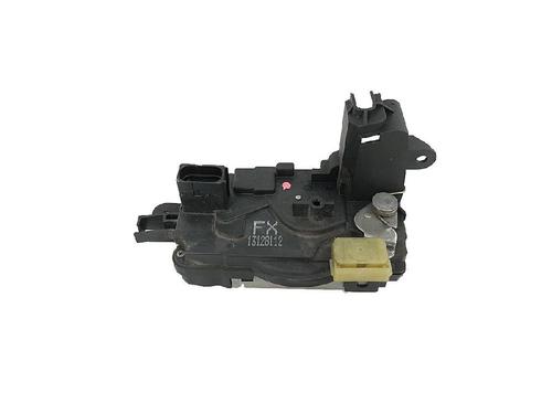 Used Front right lock OPEL ASTRA H (A04) 1.6 (L48) (105 hp) 27946843