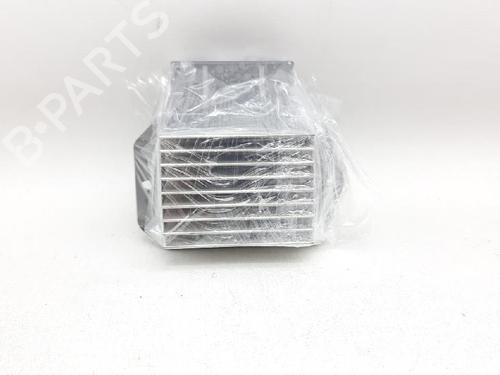 Varmeblæsermodstand TOYOTA COROLLA (_E12_) 2.0 D-4D (CDE120R, CDE120L_) | BP27950540M108 