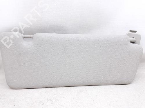 Pare-soleil gauche RENAULT MEGANE III Hatchback (BZ0/1_, B3_) 1.6 16V (BZ1B, BZ1H) | BP27954085I1 