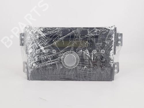 Radio OPEL AGILA (B) (H08) 1.2 (F68) | BP27963978E6 