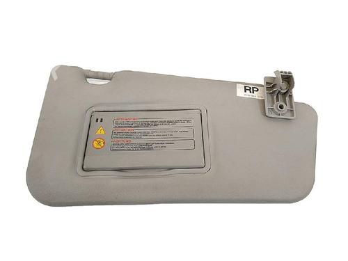 Used Right sun visor NISSAN MICRA III (K12) 1.5 dCi (82 hp) 27940117