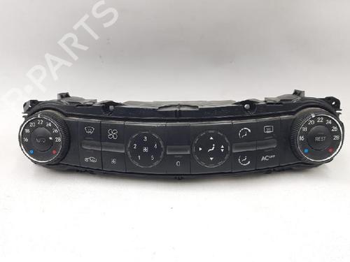 Commande Chauffage MERCEDES-BENZ E-CLASS (W211) E 280 CDI (211.023) | BP27948605I5 