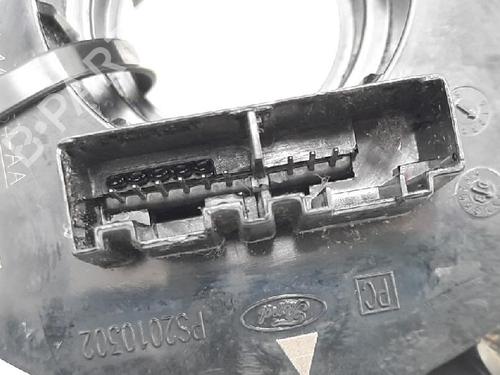 Squib airbag FORD FOCUS I Turnier (DNW) 1.8 TDCi | BP27946047C102 