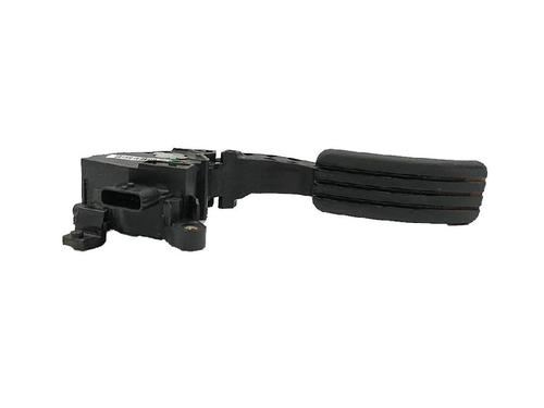 Used Pedal RENAULT MEGANE III Grandtour (KZ0/1) 1.5 dCi (KZ0C, KZ1A) (90 hp) 27944915