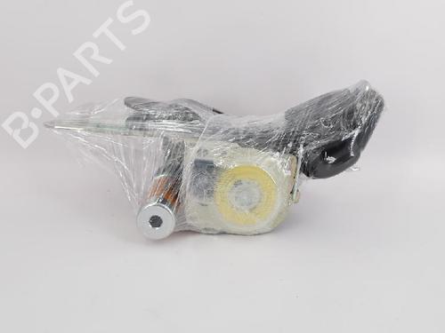 Front right seatbelt CHEVROLET MATIZ (M200, M250) 0.8 | BP27961641I25 