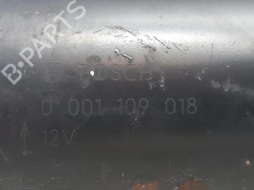 Starter FIAT PALIO (178_, 171_, 371_) 1.0 | BP27937205M8 
