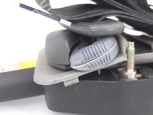 Front left seatbelt FIAT PUNTO (176_) 1.2 16V | BP27968866I26 