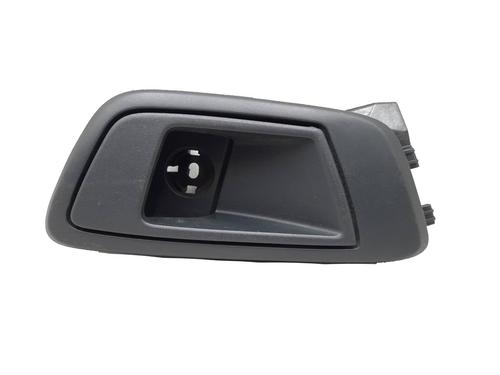 Used Rear left interior door handle Rear left interior door handle FORD FIESTA VI (CB1, CCN) 1.4 TDCi (68 hp) 11143650 11143650