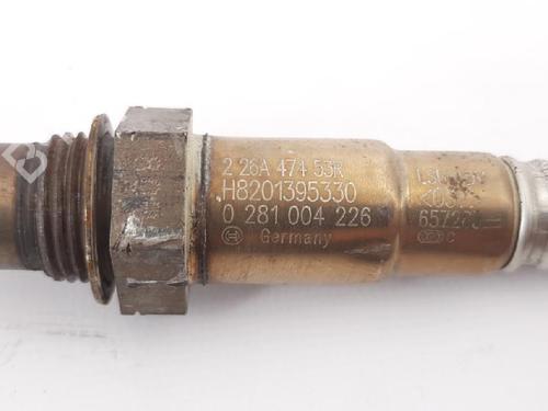Elektronisk sensor DACIA SANDERO II 1.5 dCi | BP27959966M84 