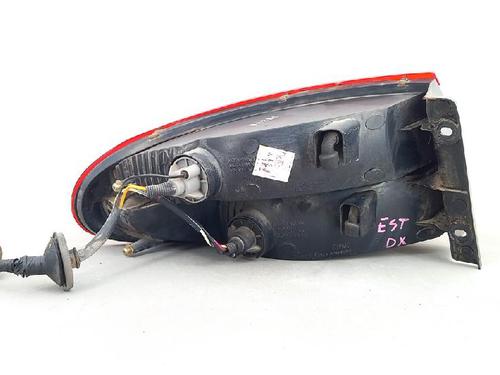 Right taillight DAEWOO LANOS (KLAT) 1.3 | BP27953848C35 