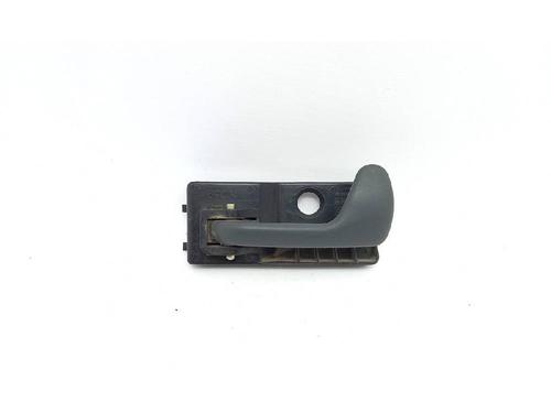 Used Front left interior door handle FIAT PUNTO (176_) 55 1.1 (54 hp) 27961471