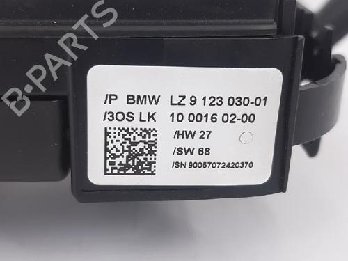 Switch BMW 1 (E81) 118 d | BP27964124I30 