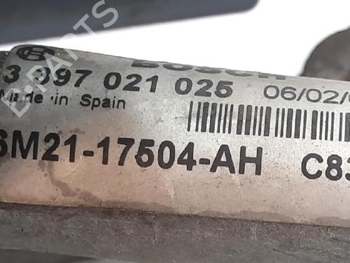 Front wiper motor FORD S-MAX (WA6) 2.0 TDCi | BP27949850M29