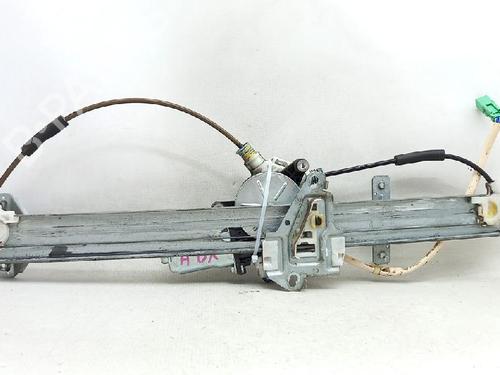 Front right window mechanism HONDA JAZZ II (GD_, GE3, GE2) 1.2 i-DSI (GD5, GE2) | BP27957285C23 