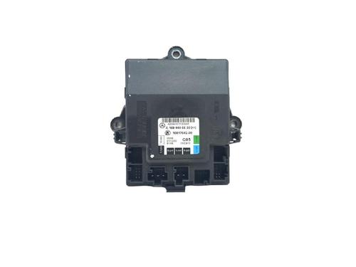Used Electronic module MERCEDES-BENZ B-CLASS Sports Tourer (W245) B 180 CDI (245.207) (109 hp) 27964093