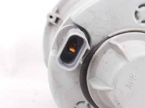 Right front fog light HYUNDAI SANTA FÉ I (SM) 2.7 | BP27939861C31 