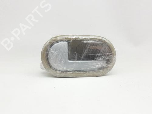 Venstre bak invendig håndtak FORD FIESTA V (JH_, JD_) 1.4 16V | BP27962967I15 
