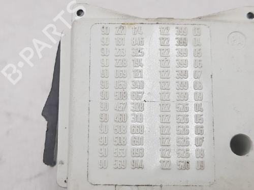 Steering column stalk OPEL VECTRA B Estate (J96) 1.6 i (F35) | BP27937144I23 