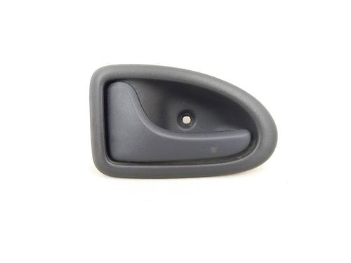 Used Rear left interior door handle Rear left interior door handle RENAULT CLIO II (BB_, CB_) 1.2 (BB0A, BB0F, BB10, BB1K, BB28, BB2D, BB2H, CB0A,... (58 hp) 10392670 10392670
