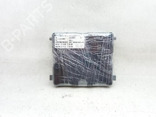 Electronic module RENAULT MEGANE IV Hatchback (B9A/M/N_) 1.5 dCi 110 (B9A3) | BP27958442M83 