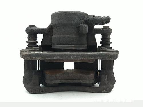 Left front brake caliper MERCEDES-BENZ B-CLASS Sports Tourer (W245) B 200 CDI (245.208) | BP27944866M105 