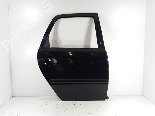 Right rear door OPEL MERIVA A MPV (X03) 1.6 (E75) | BP27960133C5 
