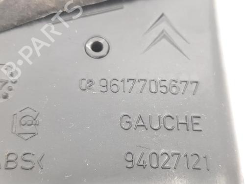 Air vent CITROËN SAXO (S0, S1) 1.5 D | BP27962224I21 