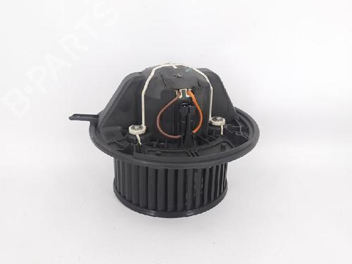 Heater blower motor MERCEDES-BENZ B-CLASS Sports Tourer (W245) B 180 CDI (245.207) | BP27964115M62 